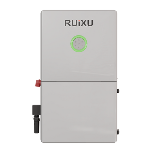 RUiXU Split Phase Hybrid Inverter | RX-12K | UL1741